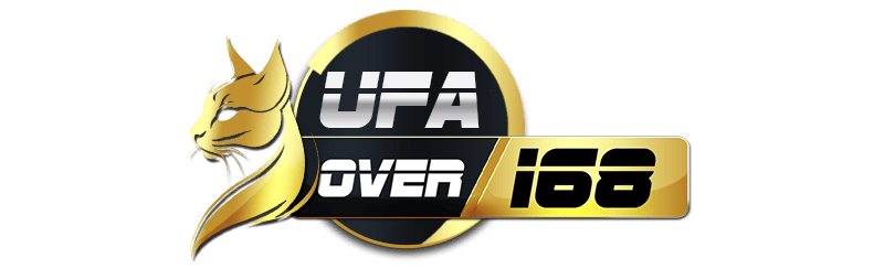 UFAOVER168 | คาสิโนออนไลน์ สล็อตออนไลน์ สมัครสล็อต ufabet